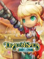 Dragon Saga GameWP WarpPortal 