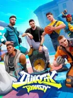 Tokens Dunk City Dynasty NetEase