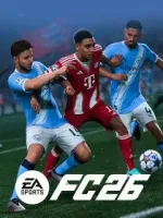 EA SPORTS FC 26 Xbox 
