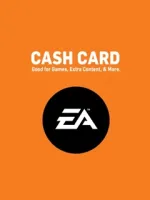 Origin EA Cash Card EU