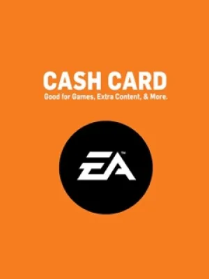 Origin EA Cash Card EU