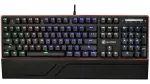 Review bàn phím cơ E-DRA EK300 Katana Optical chống nước giá lại rẻ 