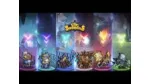 Hướng dẫn nạp pack Epic Summoners: Monsters War cho Android. 