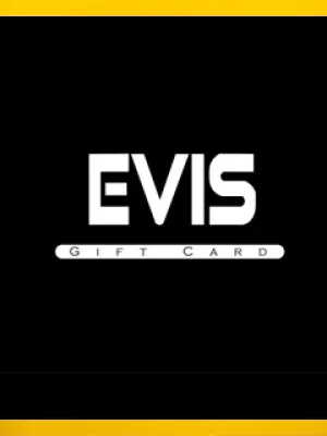 EVIS Gift Card Global