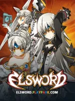 Elsword Playpark SEA