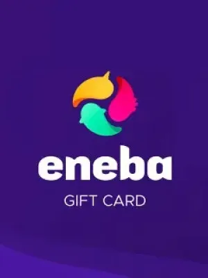Eneba Gift Card Canada