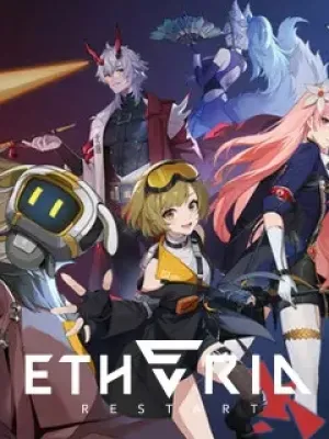 Nạp Diamonds Etheria Restart Global