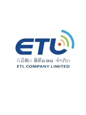 Dịch vụ SIM nhà mạng Etl Lào