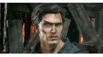 Siêu phẩm game Evil Dead: The Game được công bố. 