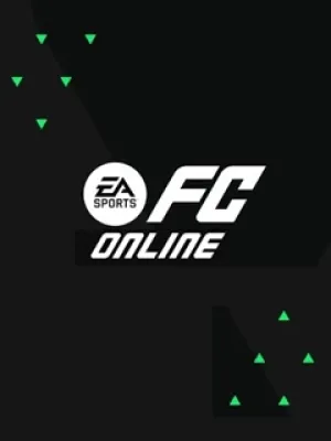 TK FC Online Nexon KR