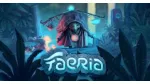 Nhận miễn phí 100% game thẻ bài đỉnh cao - Faeria