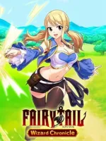 Nạp pack game FAIRY TAIL Wizard Chronicle Global