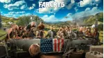 Far Cry 5 sẽ miễn phí vào cuối tuần này