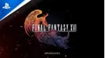 Siêu phẩm đồ họa Final Fantasy XVI hé lộ video độc quyền trên PS5 
