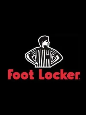 Foot Locker Gift Card US 