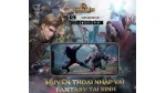 Chi tiết 7 lớp nhân vật trong game mobile Forsaken World: Thần Ma Đại Lục