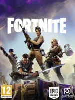 Fortnite Battle Royale Xbox One