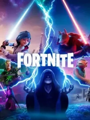 Fortnite European Union Gift Card EUR