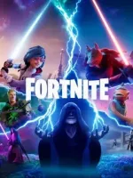 Fortnite US Gift Card USD