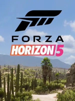 Forza Horizon 5 Xbox Series X|S