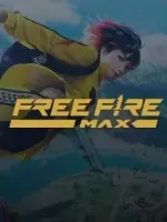 Free Fire Max Diamonds Pin Global