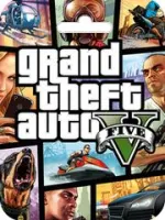 GTA V Online Shark Cash Card PC