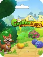 Gardenscapes iOS Coins