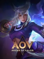 Nạp Vouchers Garena AOV: Arena of Valor Indonesia