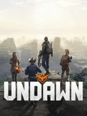 RC Garena Undawn Indonesia