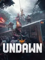 Garena Undawn RC Indonesia