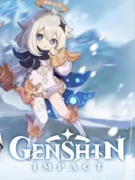 Genshin Impact miHoYo Android