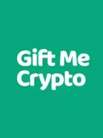 Gift Me Crypto Voucher Europe
