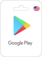 Thẻ Google CH Play Việt Nam