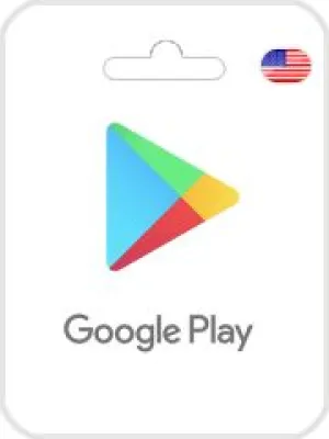 Thẻ Google CH Play Việt Nam