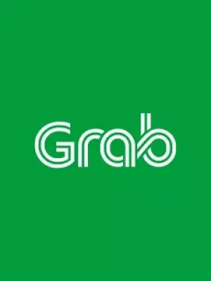 GrabGifts Cash Voucher Singapore