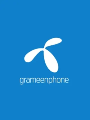 Dịch vụ SIM nhà mạng GrameenPhone Bangladesh