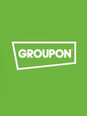 Groupon Gift Card US
