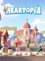 Nạp Heart Diamonds Heartopia Global