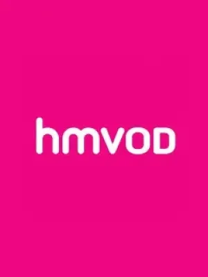 HMVOD Gift Card HK