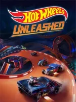 HOT WHEELS UNLEASHED PS4 PS5