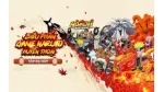 Game Naruto H5 – Hỏa Chí Anh Hùng sẽ ra mắt game thủ Việt trong tháng 6 này. 