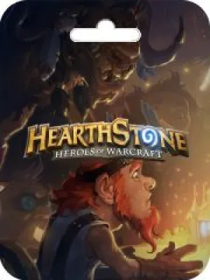 HearthStone PC US