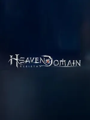 Jades Heaven Domain: Rebirth Malaysia