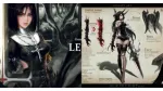 Đánh giá Heir of Light: Eclipse - Tựa game game nhập vai chiến lược sắp ra mắt 
