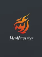 Hellcase.com Wallet Card Code