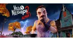 Hello Neighbor 2 chính thức có mặt trên Steam. 