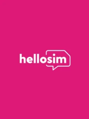 Dịch vụ SIM nhà mạng HelloSIM Malaysia