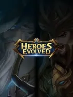 Tokens Heroes Evolved Mobile