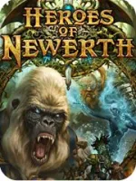 Heroes of Newerth HON Thailand