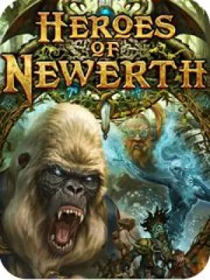 Heroes of Newerth HON Thailand